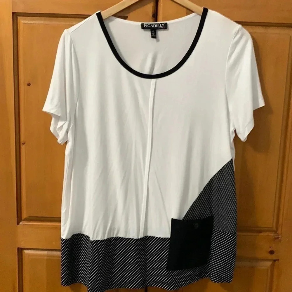Picadilly T-shirt S